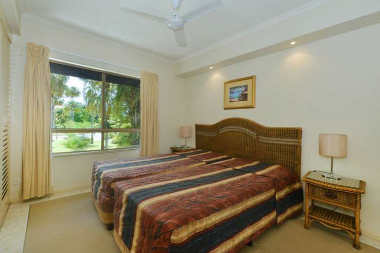 Fifth view of Homely unit listing, 808/2-10 Greenslopes Street, Cairns North QLD 4870