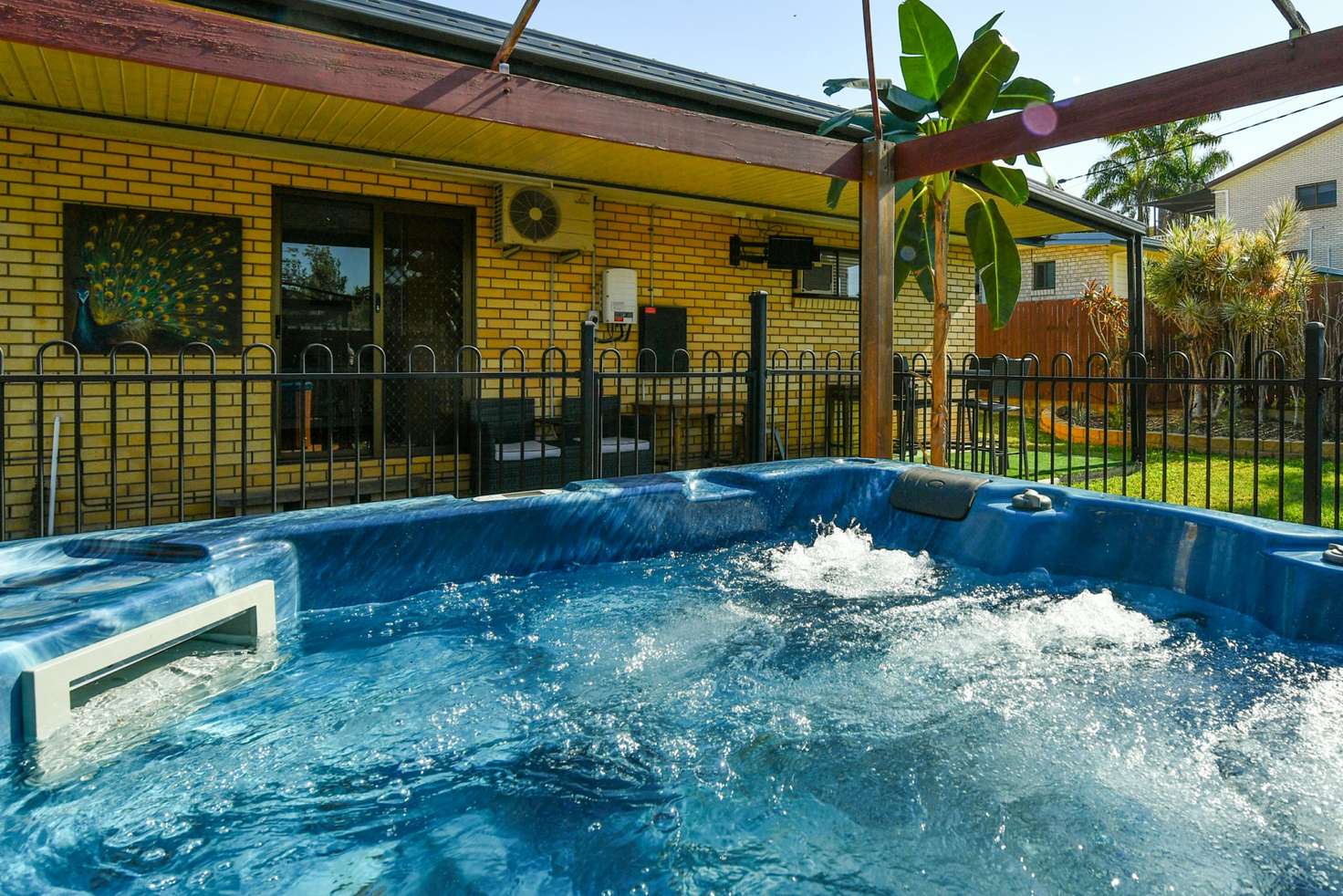 Main view of Homely house listing, 1 Aquarius Street, Clinton QLD 4680
