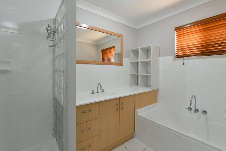 Second view of Homely house listing, 1 Aquarius Street, Clinton QLD 4680