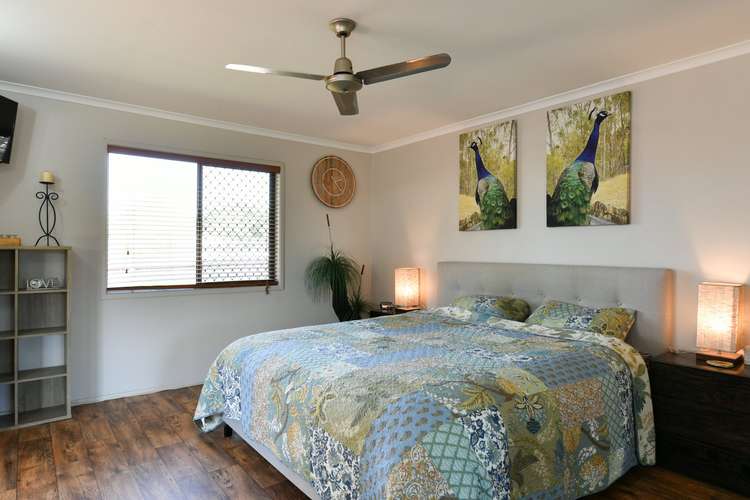 Third view of Homely house listing, 1 Aquarius Street, Clinton QLD 4680