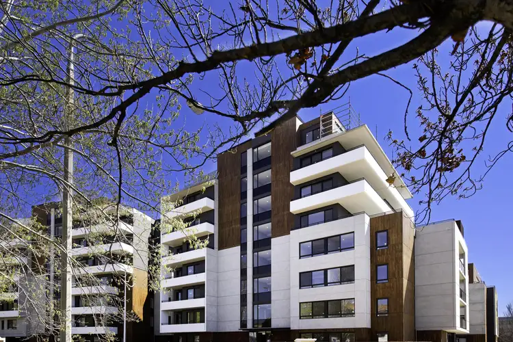 35/7 Hely Street, Griffith ACT 2603