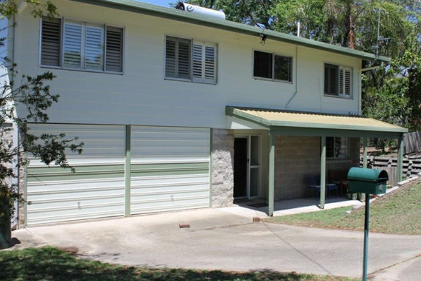 Main view of Homely house listing, 4 Chapple Court, Boyne Island QLD 4680