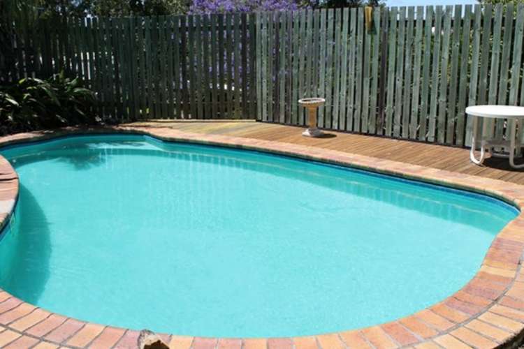 Second view of Homely house listing, 4 Chapple Court, Boyne Island QLD 4680