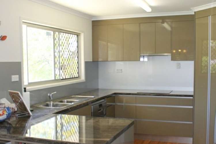 Third view of Homely house listing, 4 Chapple Court, Boyne Island QLD 4680