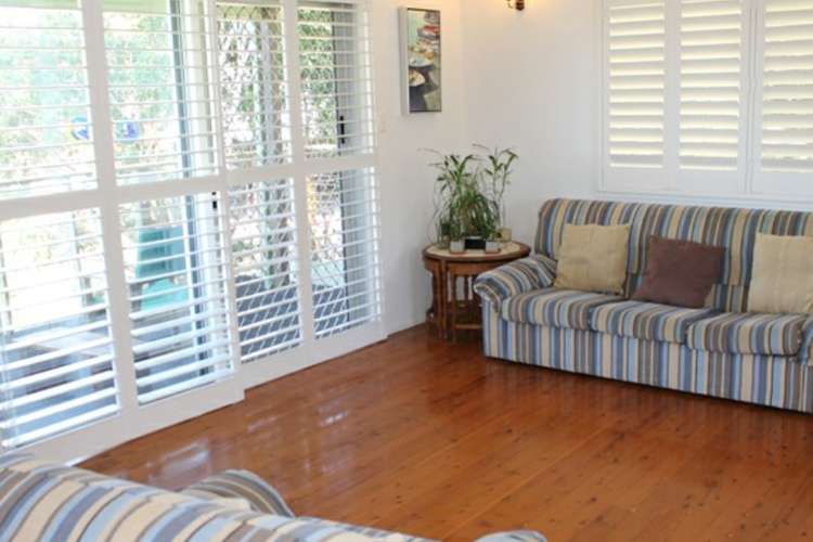 Fourth view of Homely house listing, 4 Chapple Court, Boyne Island QLD 4680