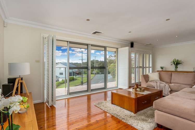 Second view of Homely house listing, 77 Ingrid Road, Kareela NSW 2232