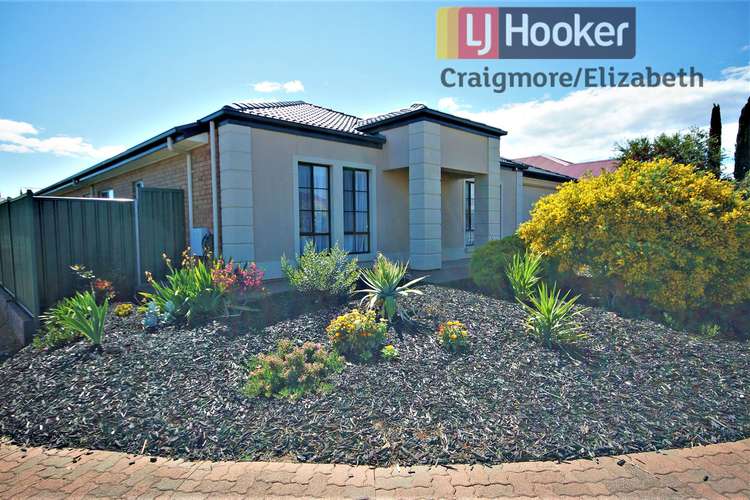 Second view of Homely house listing, 38 Springvale Drive, Blakeview SA 5114