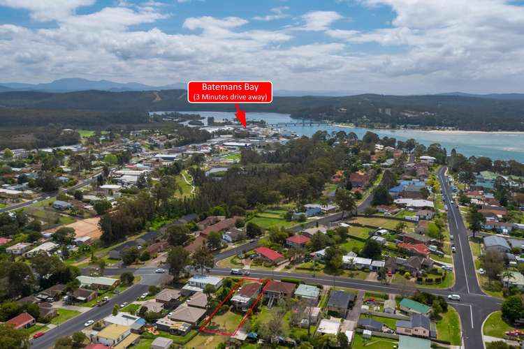 Second view of Homely house listing, 2 South Street, Batemans Bay NSW 2536