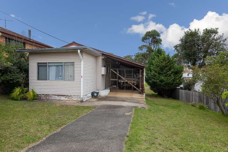 Third view of Homely house listing, 2 South Street, Batemans Bay NSW 2536