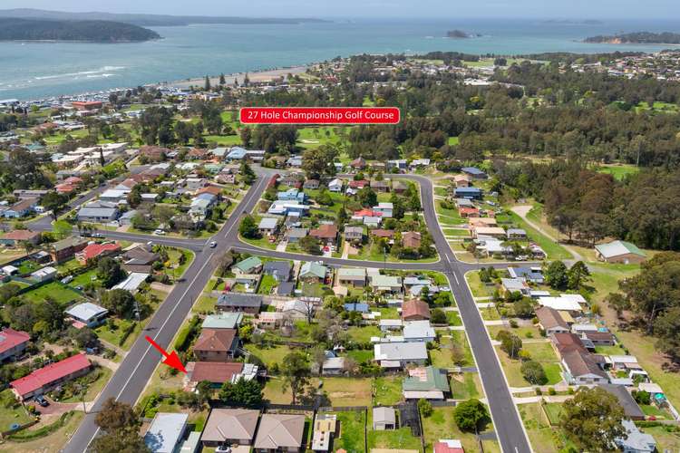 Fifth view of Homely house listing, 2 South Street, Batemans Bay NSW 2536