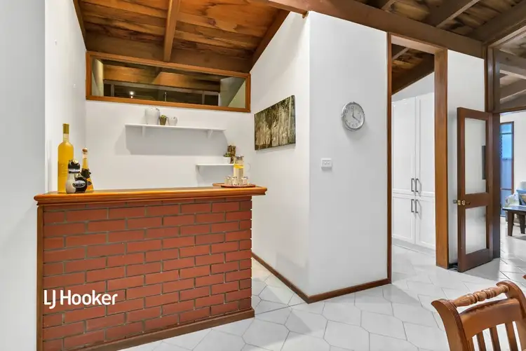 Fifth view of Homely house listing, 4 Wattle Crescent, Tea Tree Gully SA 5091