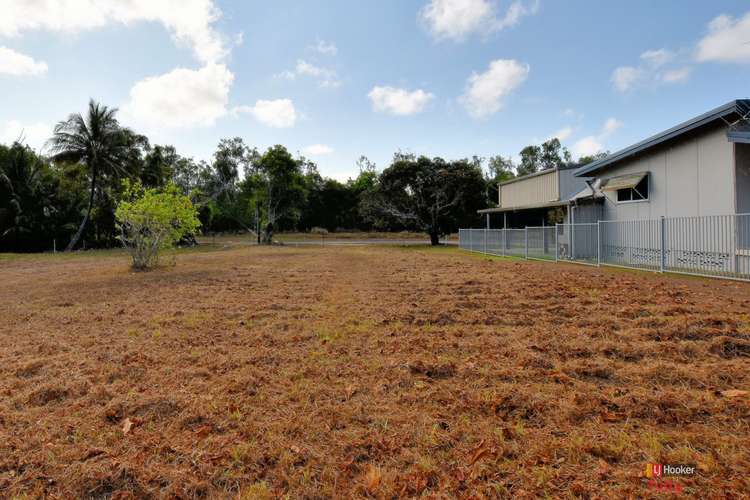 Fifth view of Homely residentialLand listing, 64 Luff Street, Hull Heads QLD 4854