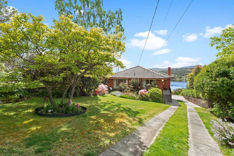 Main view of Homely house listing, 35 Wendourie Parade, Austins Ferry TAS 7011