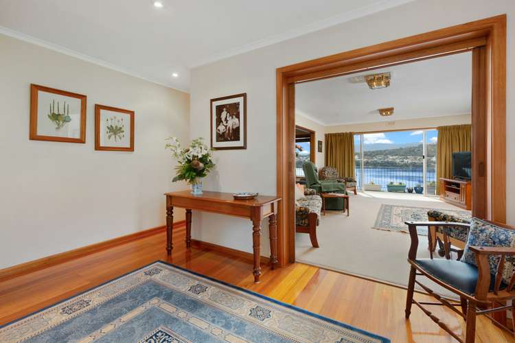 Fifth view of Homely house listing, 35 Wendourie Parade, Austins Ferry TAS 7011