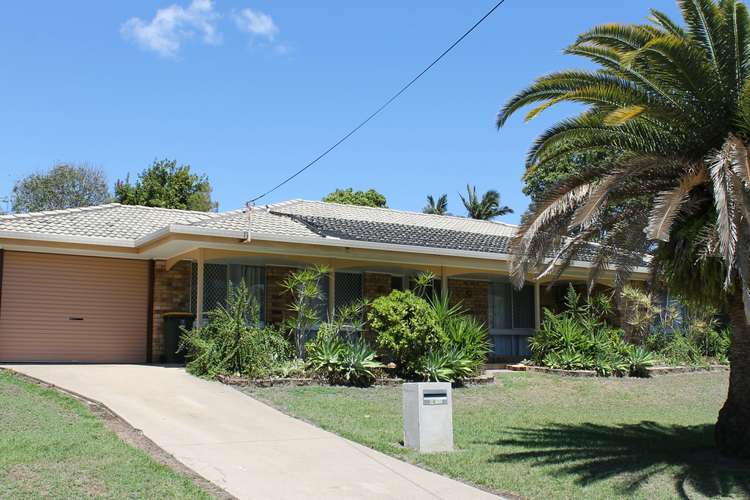 Main view of Homely house listing, 14 Chapple Court, Boyne Island QLD 4680