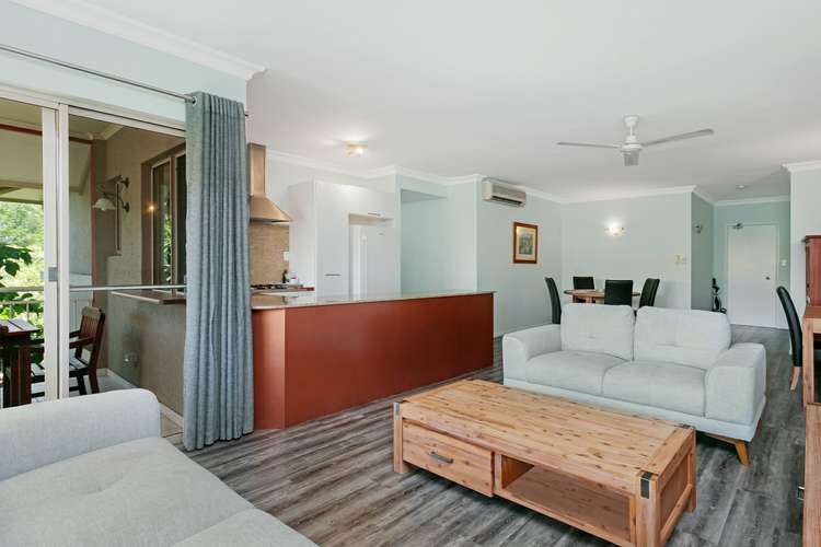 Second view of Homely unit listing, 1128/2 Greenslopes Street, Cairns North QLD 4870