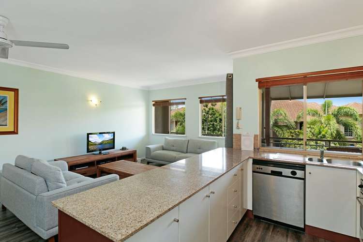 Third view of Homely unit listing, 1128/2 Greenslopes Street, Cairns North QLD 4870