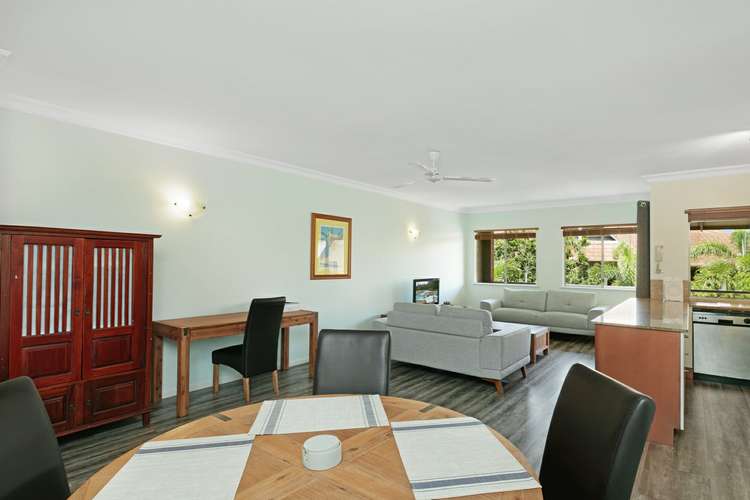 Fourth view of Homely unit listing, 1128/2 Greenslopes Street, Cairns North QLD 4870