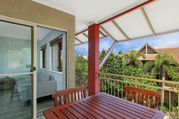 Fifth view of Homely unit listing, 1128/2 Greenslopes Street, Cairns North QLD 4870