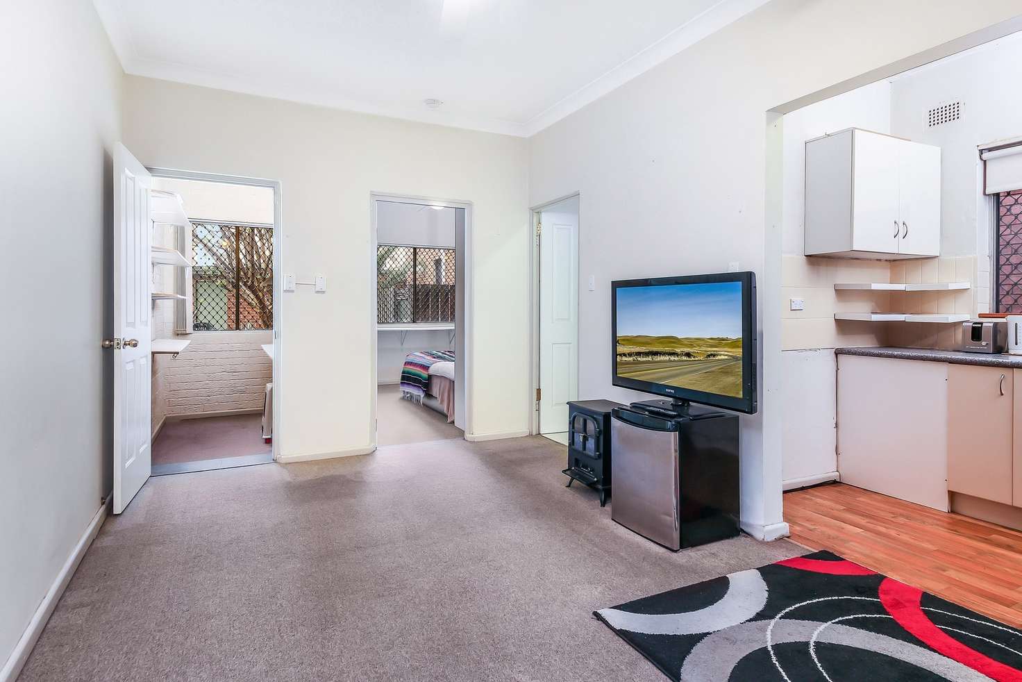 Main view of Homely apartment listing, 12/1099-1101 Botany Road, Mascot NSW 2020