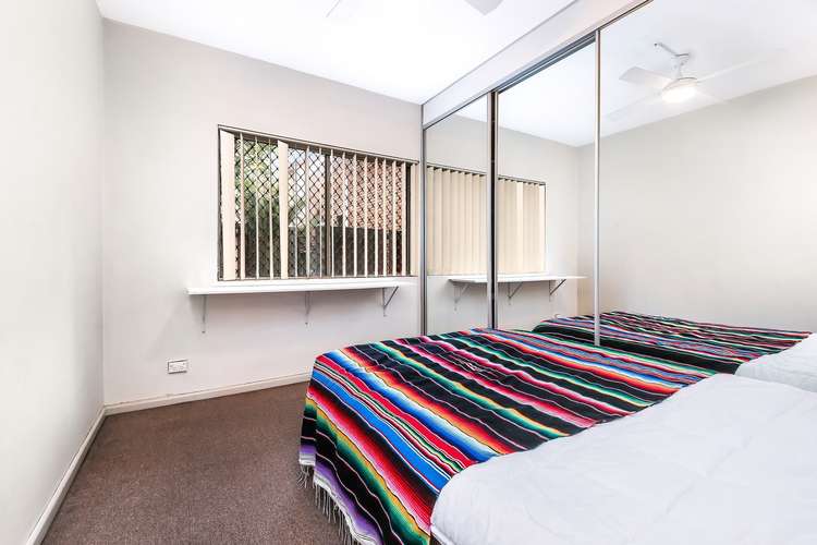 Fifth view of Homely apartment listing, 12/1099-1101 Botany Road, Mascot NSW 2020