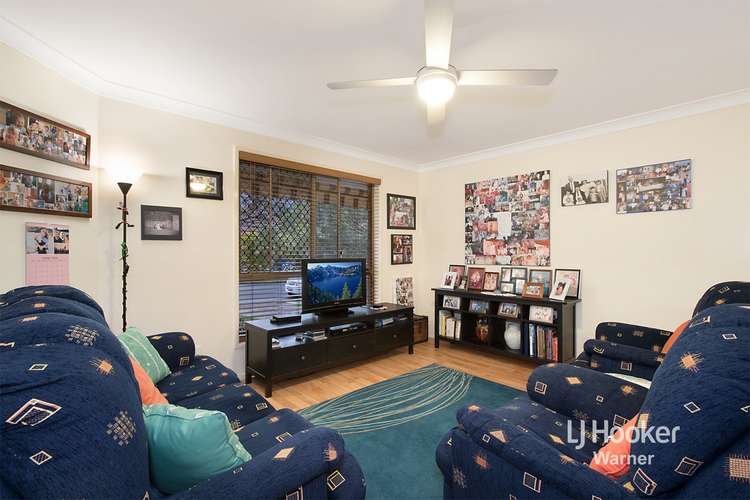 Fourth view of Homely house listing, 21 Baroona Road, Bray Park QLD 4500