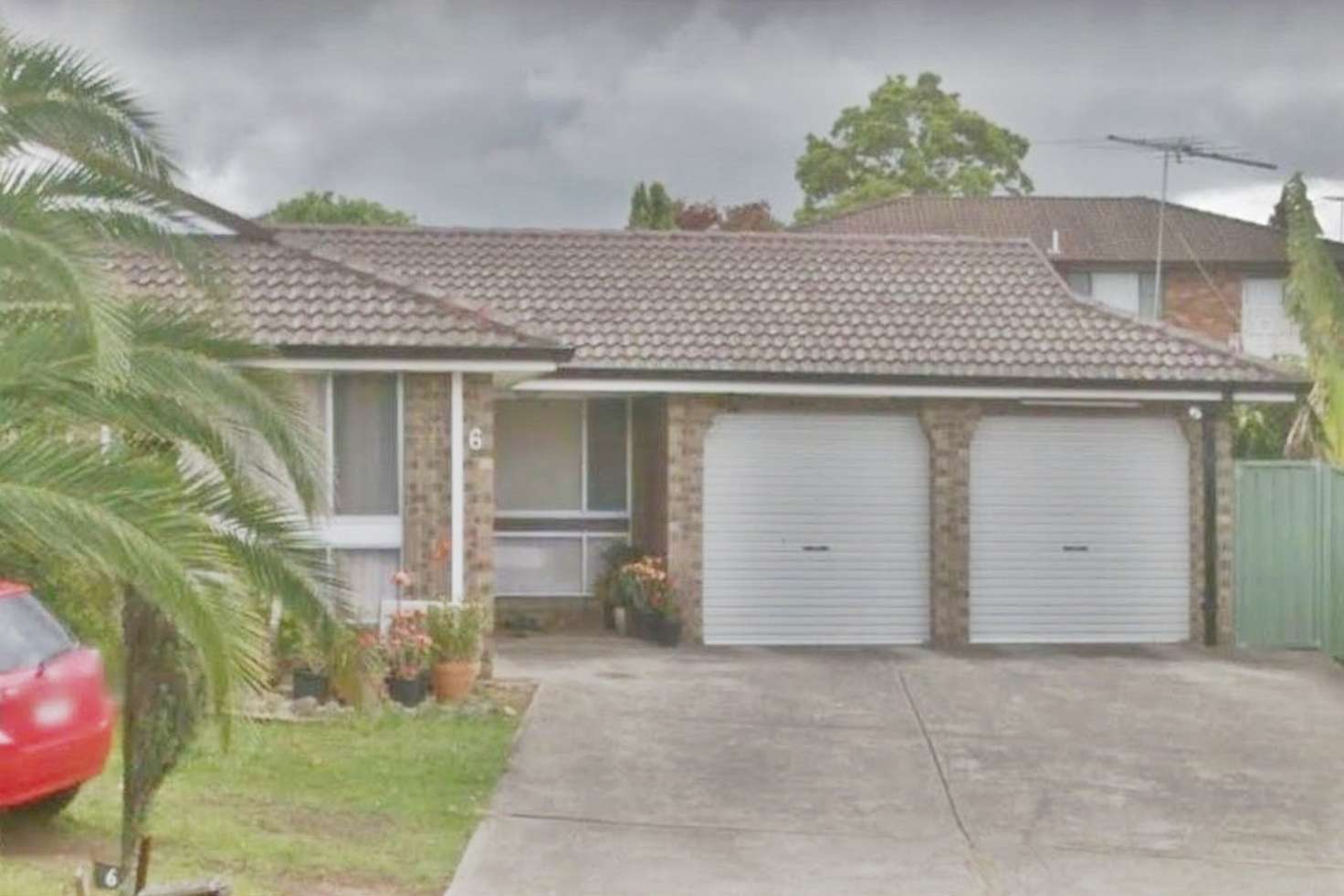 Main view of Homely house listing, 6 Grimes Place, Bonnyrigg NSW 2177