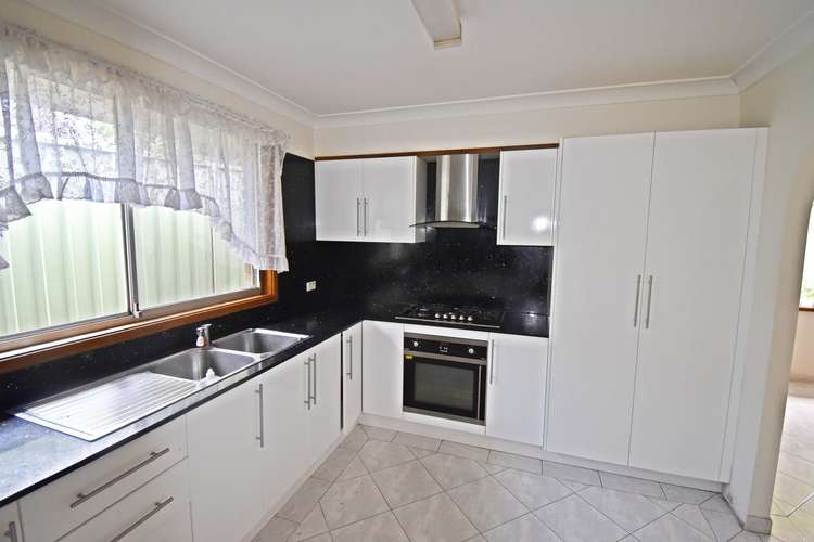 Third view of Homely house listing, 6 Grimes Place, Bonnyrigg NSW 2177