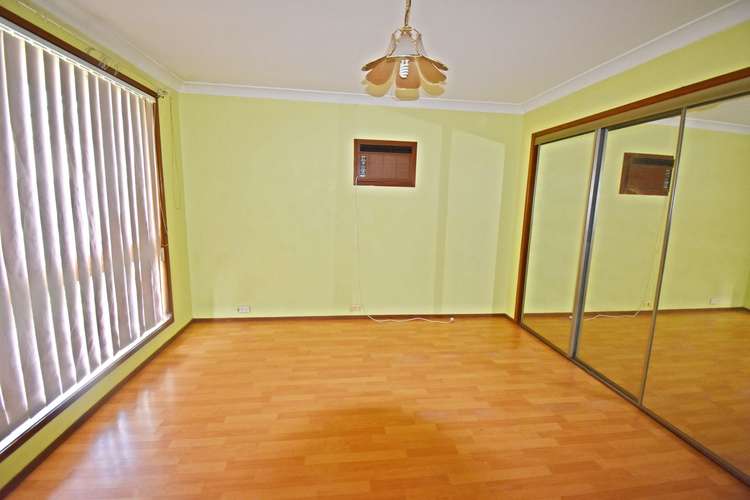 Fifth view of Homely house listing, 6 Grimes Place, Bonnyrigg NSW 2177