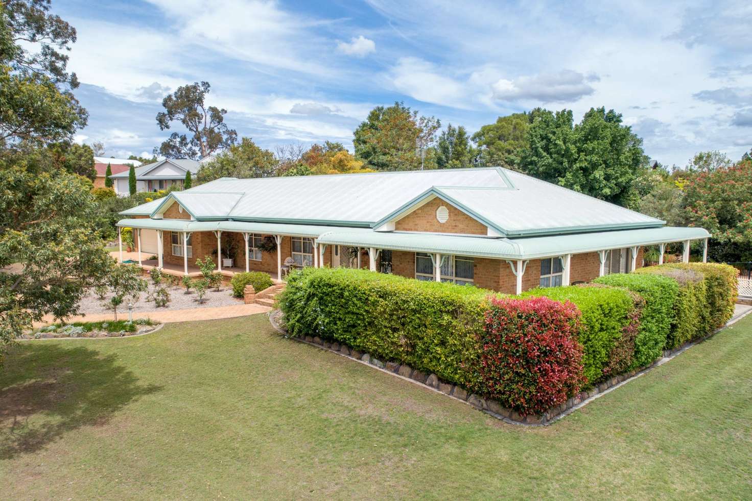 Main view of Homely house listing, 20 Cypress Grove, Aberglasslyn NSW 2320