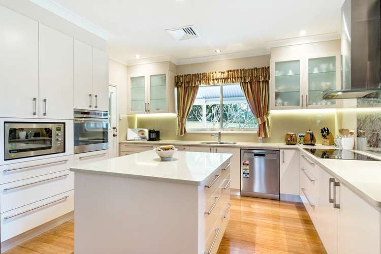 Second view of Homely house listing, 20 Cypress Grove, Aberglasslyn NSW 2320