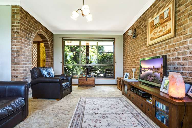 Third view of Homely house listing, 145 Paterson Road, Bolwarra NSW 2320
