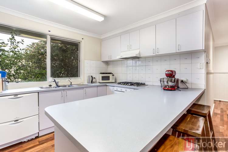 Fifth view of Homely house listing, 8 Anne Road, Knoxfield VIC 3180