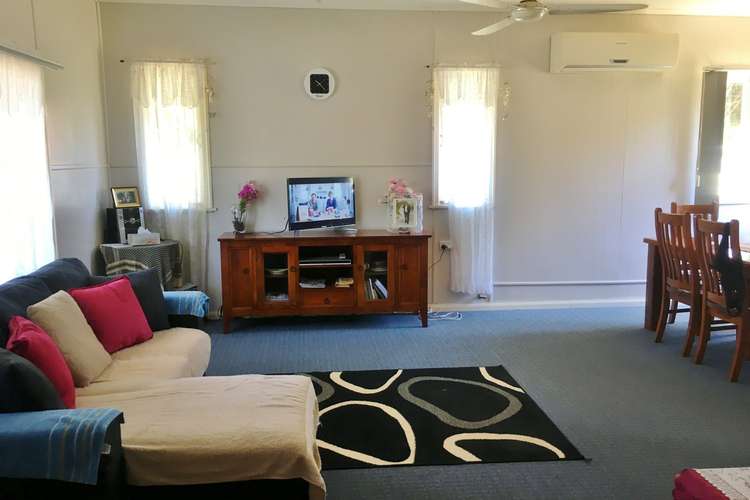 Second view of Homely house listing, 162 Doonkuna Street, Kingaroy QLD 4610