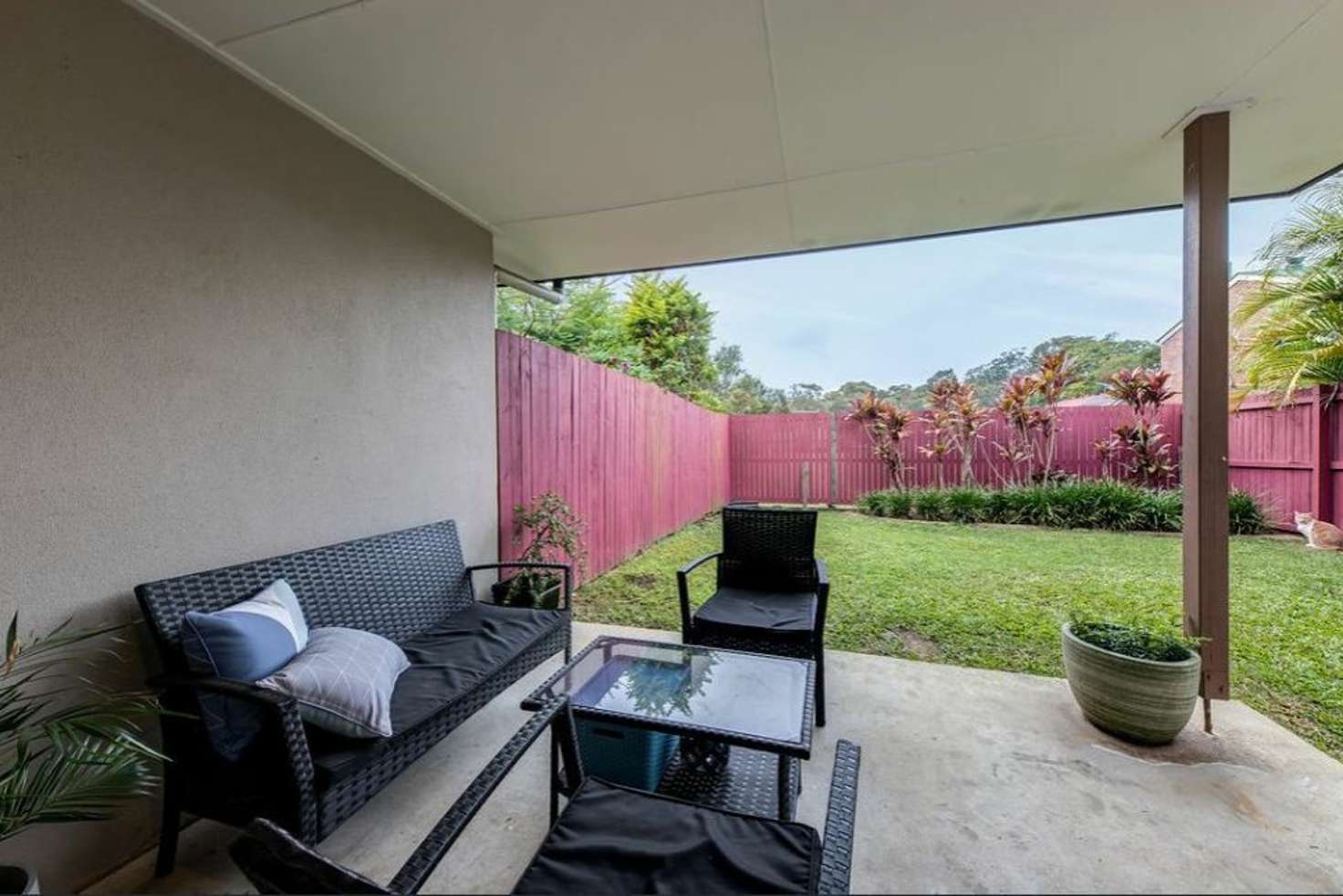 Main view of Homely unit listing, 17/9 David Street, Burpengary QLD 4505