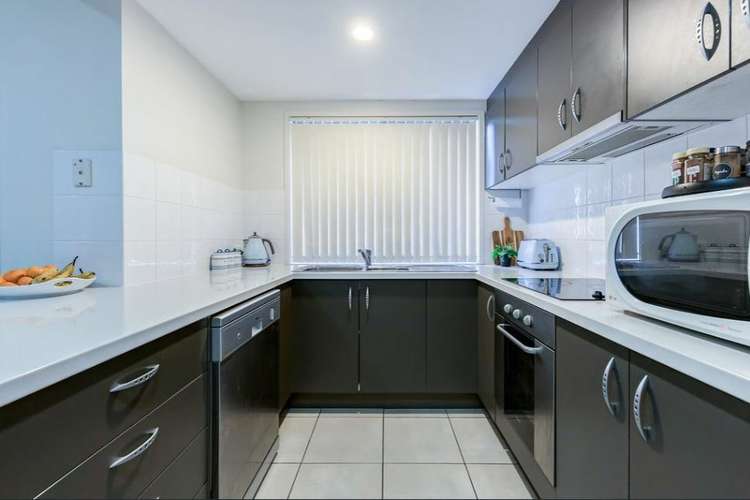 Second view of Homely unit listing, 17/9 David Street, Burpengary QLD 4505