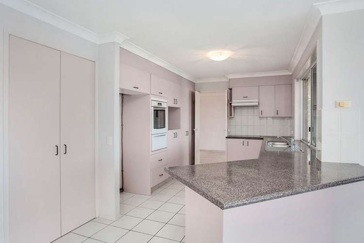 Fifth view of Homely house listing, 56 Auk Avenue, Burleigh Waters QLD 4220