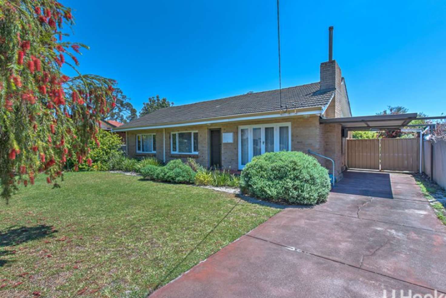 Main view of Homely house listing, 11 Wynyard Way, Thornlie WA 6108