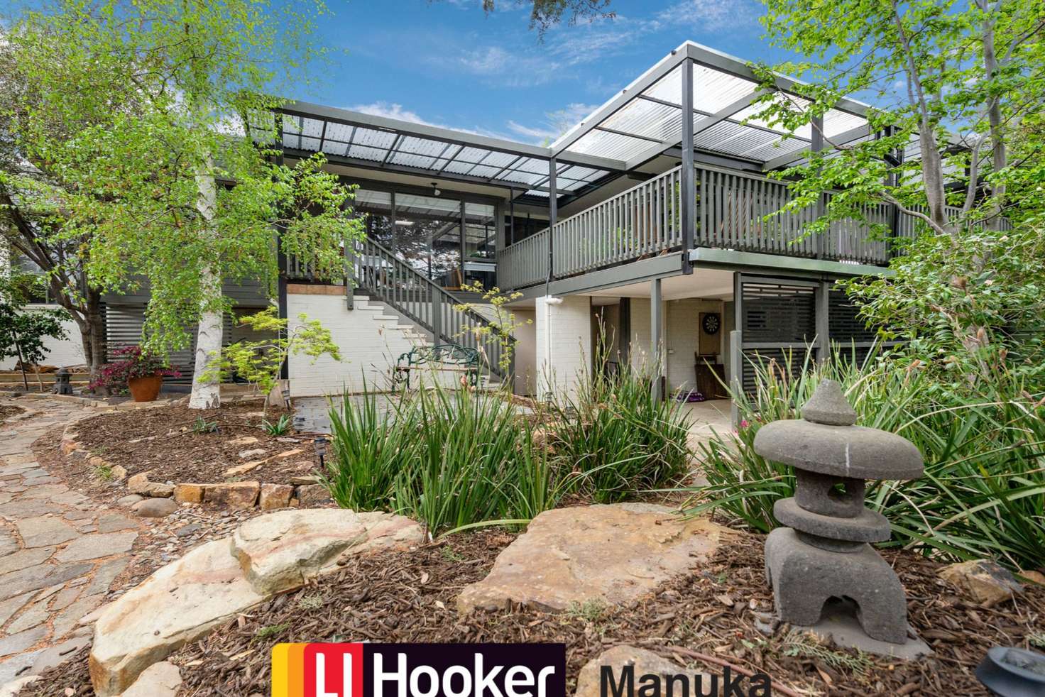 Main view of Homely house listing, 23 Borrowdale Street, Red Hill ACT 2603