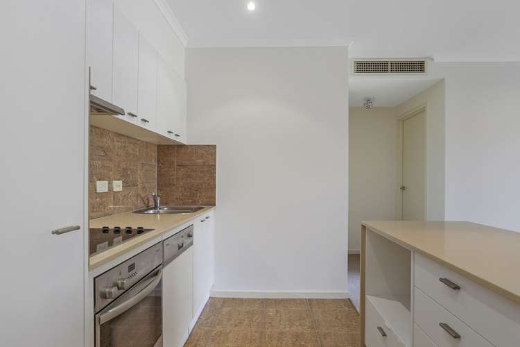 Second view of Homely apartment listing, 25/16 Doonkuna Street, Braddon ACT 2612