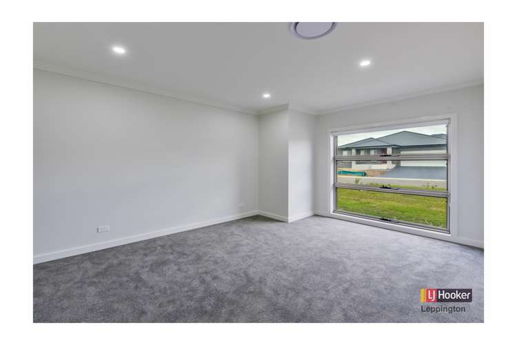 Fifth view of Homely house listing, 3 Boden Crescent, Oran Park NSW 2570