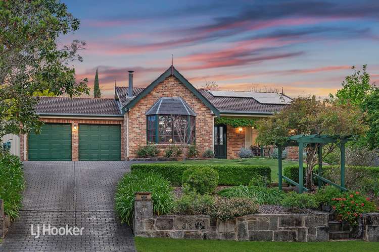 Second view of Homely house listing, 76 Jenner Road, Dural NSW 2158