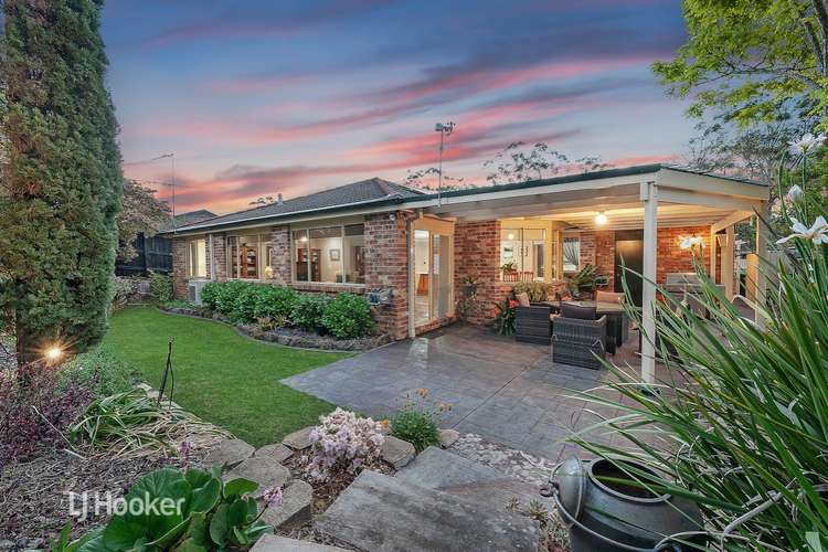 Fourth view of Homely house listing, 76 Jenner Road, Dural NSW 2158