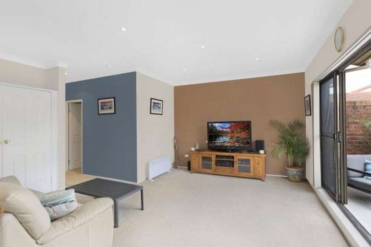 Second view of Homely townhouse listing, 6/156 Ocean Parade, Blue Bay NSW 2261