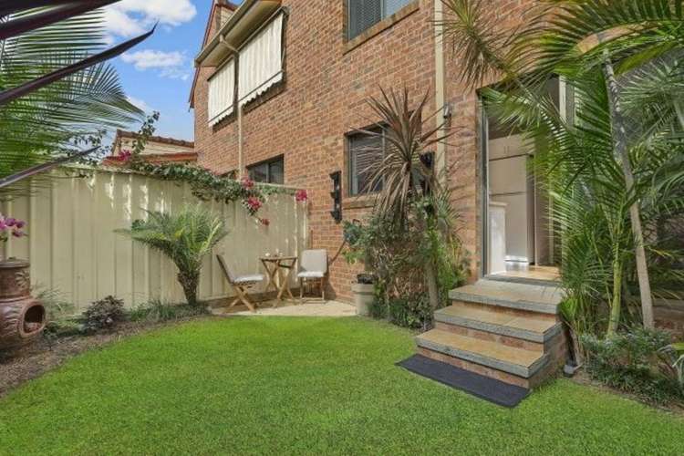 Fourth view of Homely townhouse listing, 6/156 Ocean Parade, Blue Bay NSW 2261