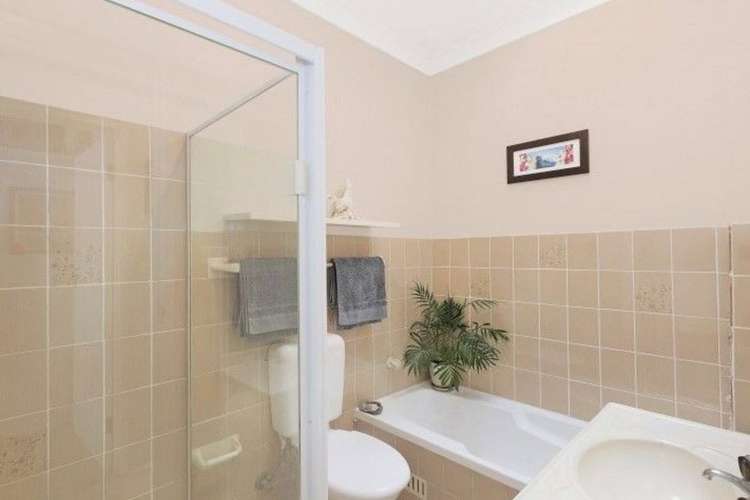 Fifth view of Homely townhouse listing, 6/156 Ocean Parade, Blue Bay NSW 2261