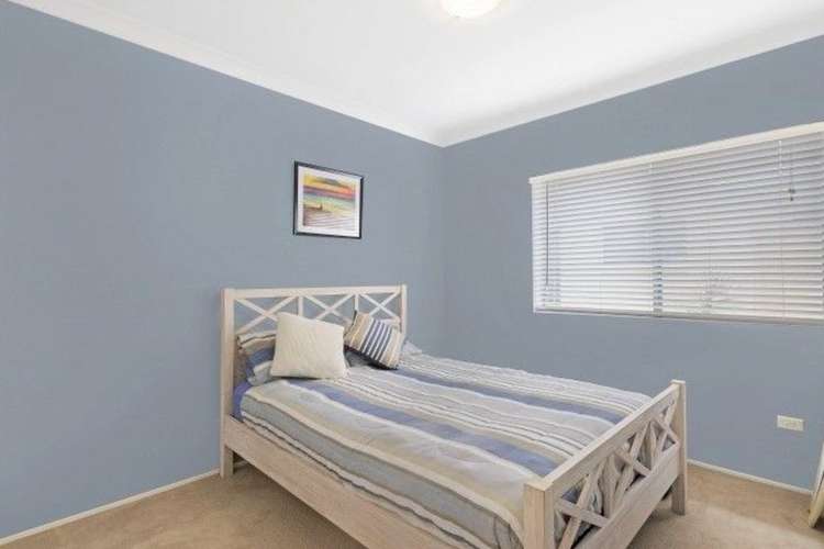 Sixth view of Homely townhouse listing, 6/156 Ocean Parade, Blue Bay NSW 2261