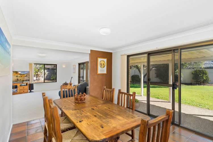 Fourth view of Homely house listing, 10 Falcon Court, Burleigh Waters QLD 4220