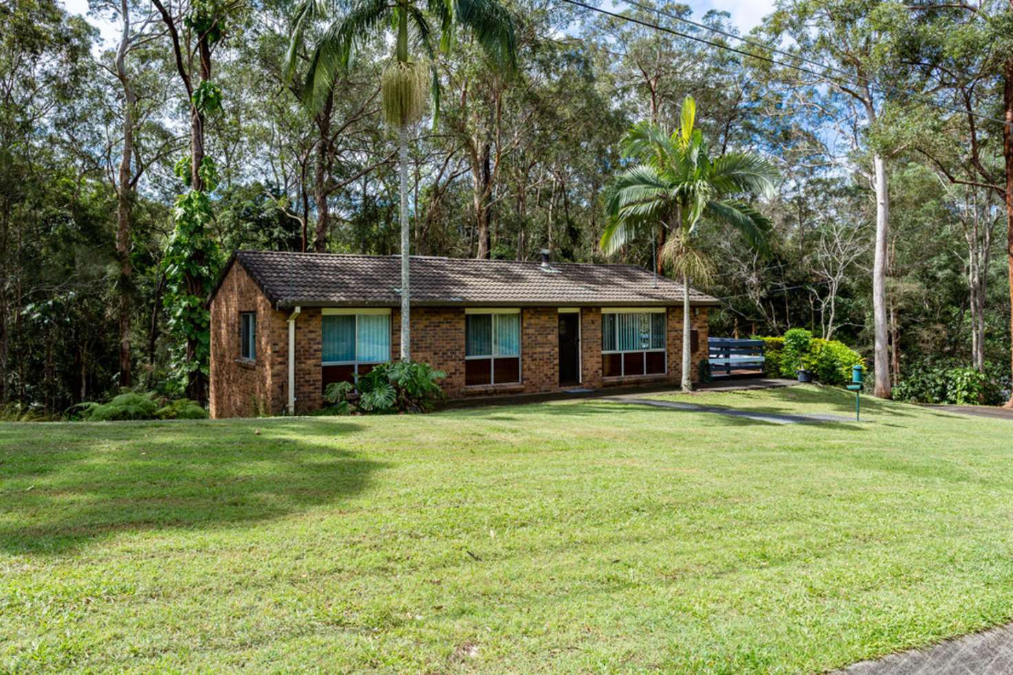 Main view of Homely house listing, 12 Nancy Yaun Court, Worongary QLD 4213