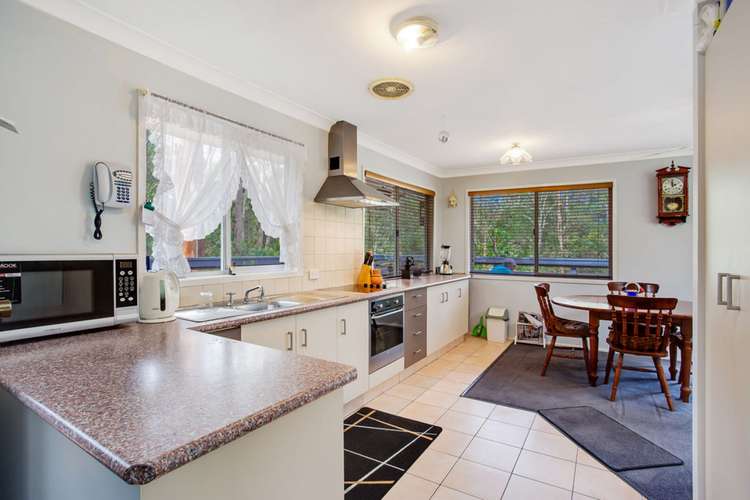 Second view of Homely house listing, 12 Nancy Yaun Court, Worongary QLD 4213
